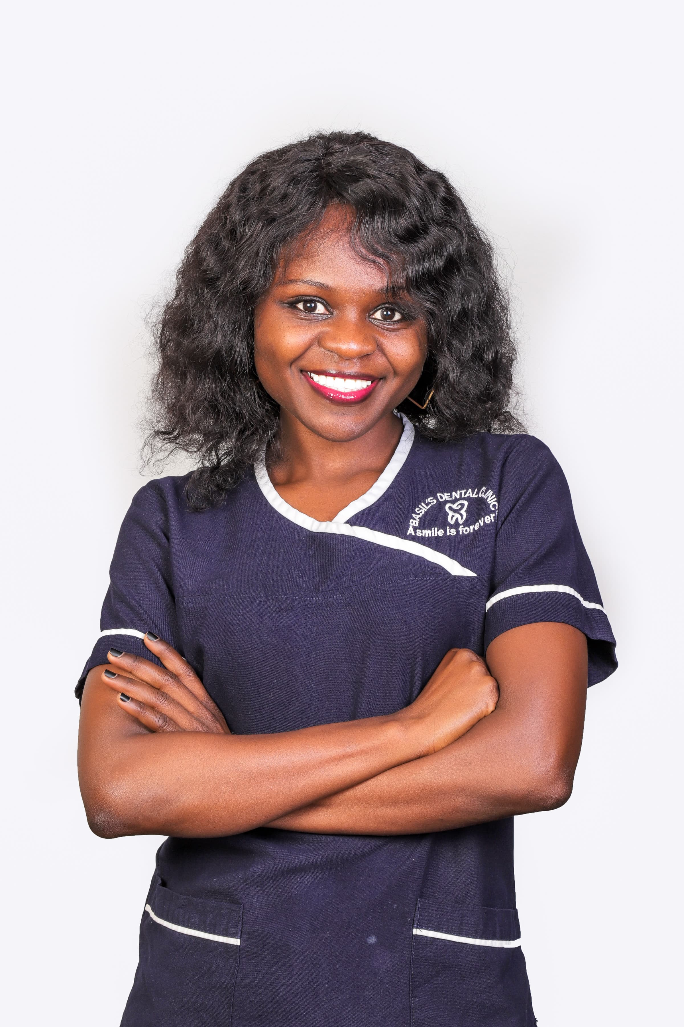 Annet Bridget Nantume