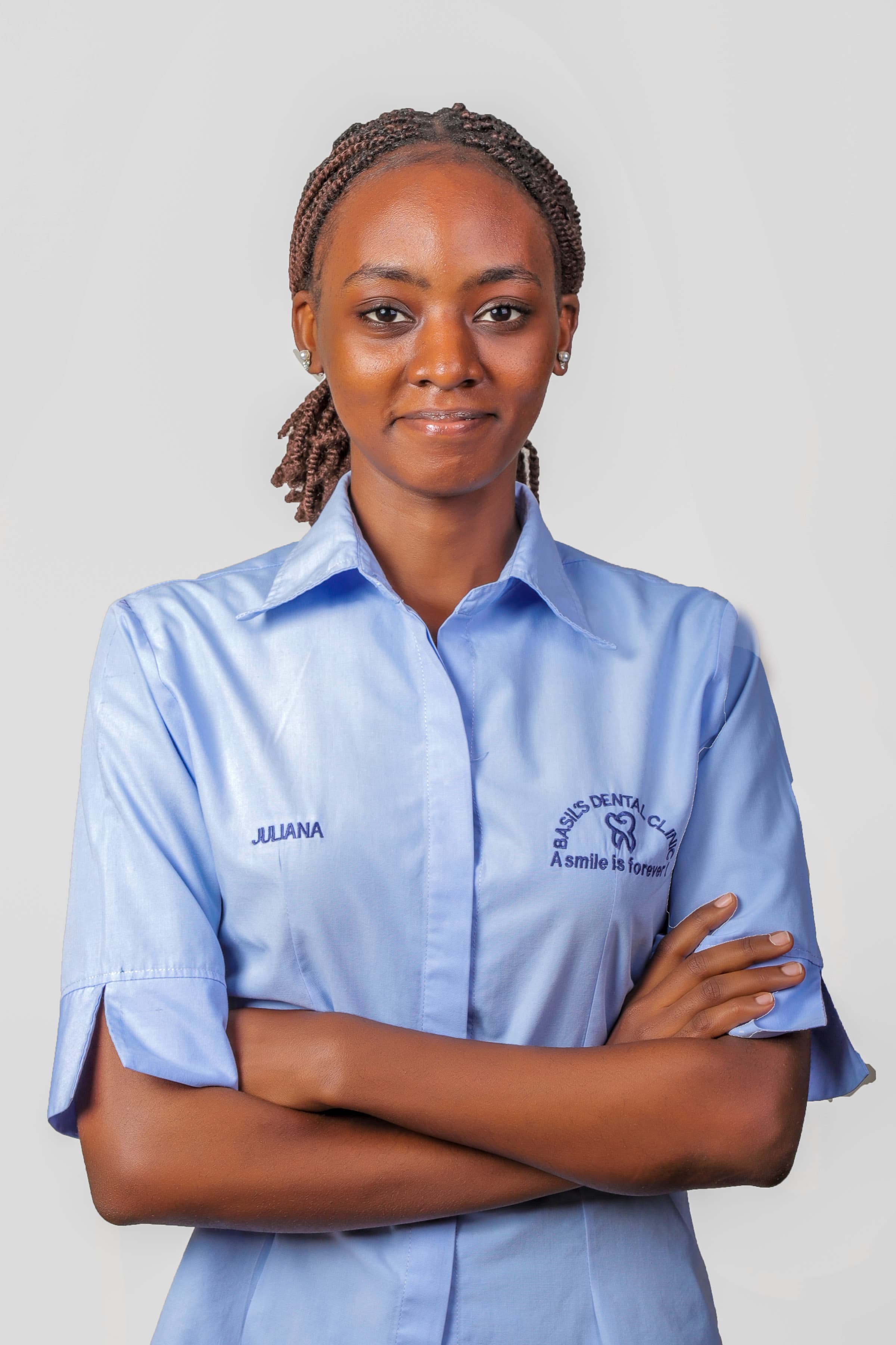 Juliana Birungi