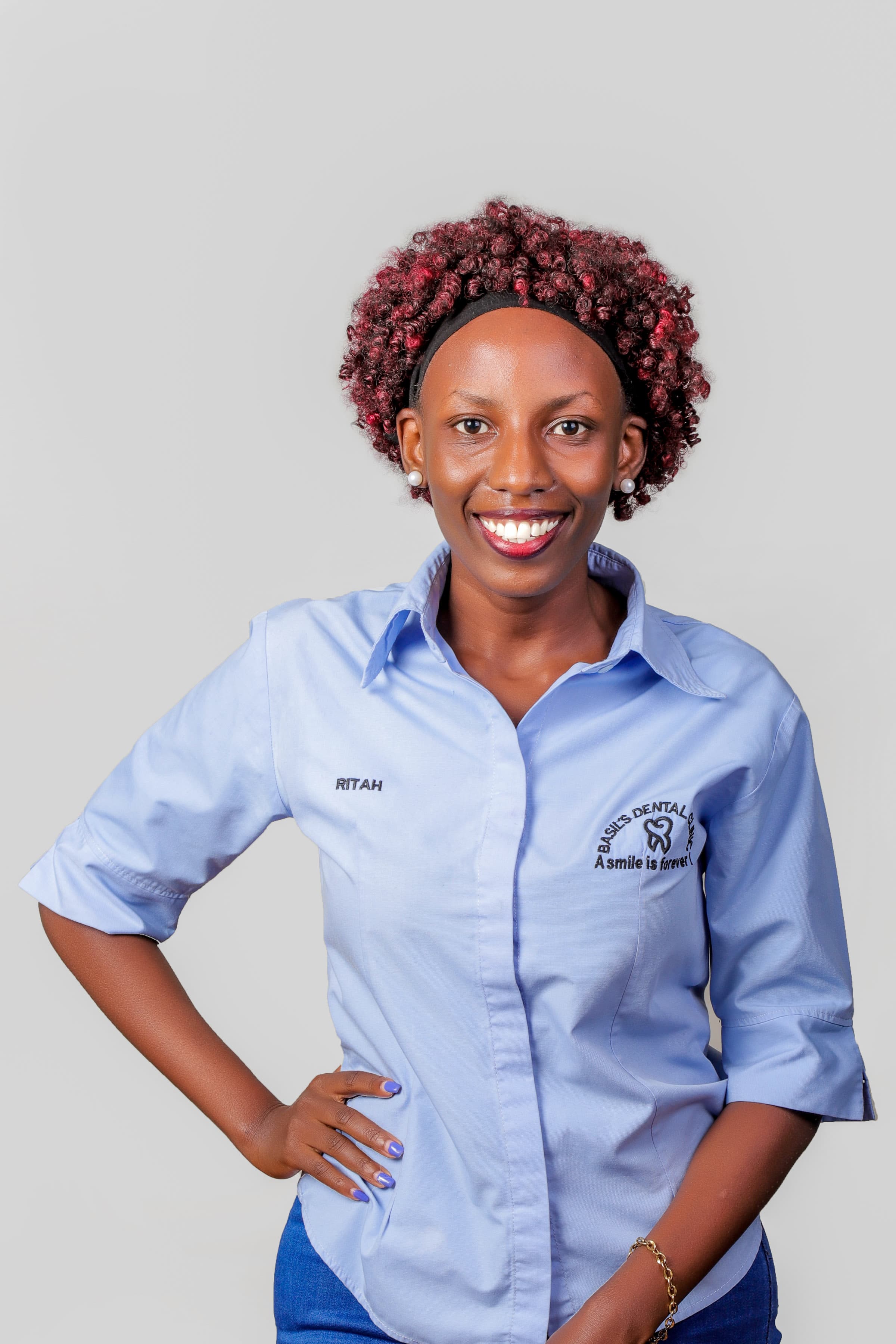 Ritah Asiimwe