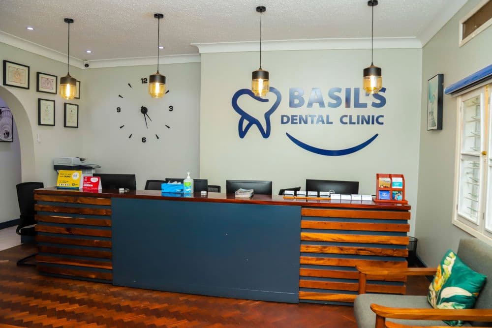 Building a Winning Dental Routine at Home